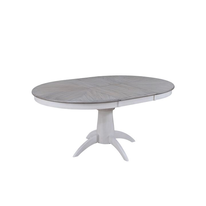 Brantley Pedestal Table