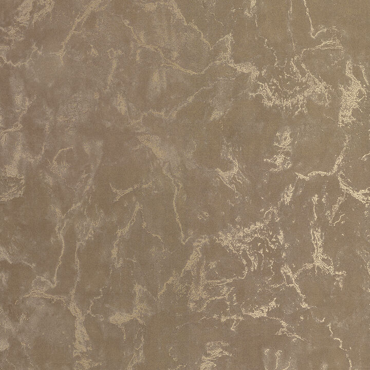 Crux Chocolate Marble Wallpaper