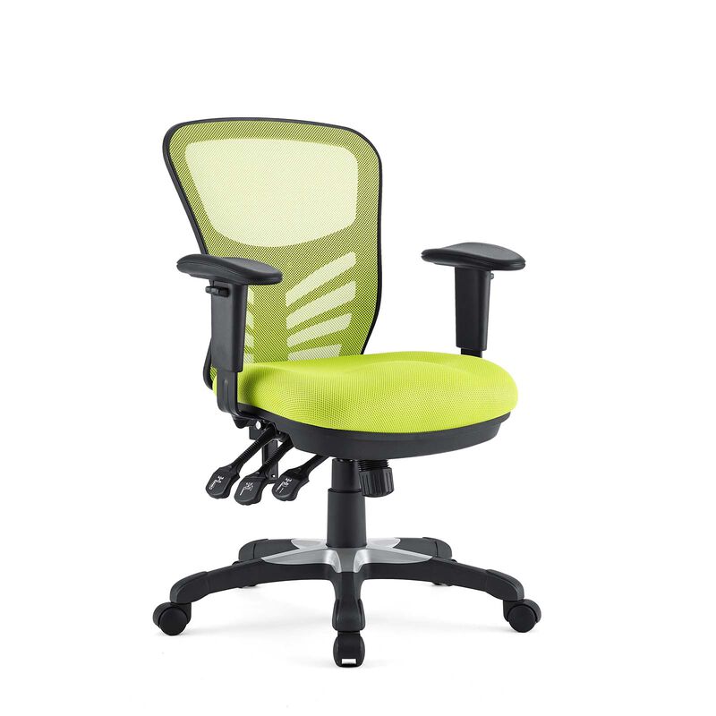 Modway Furniture - Articulate Mesh Office Chair image number 0