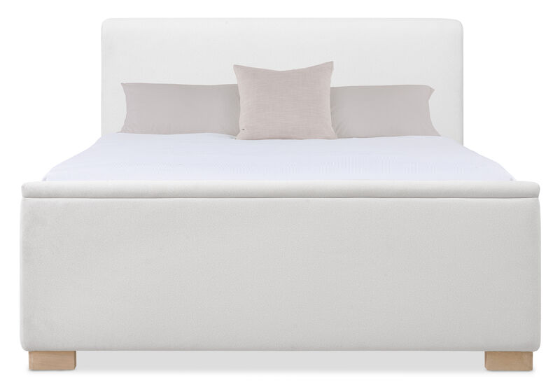Banyon Bay Upholstered Bed