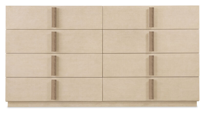 Westwood Eight-Drawer Dresser