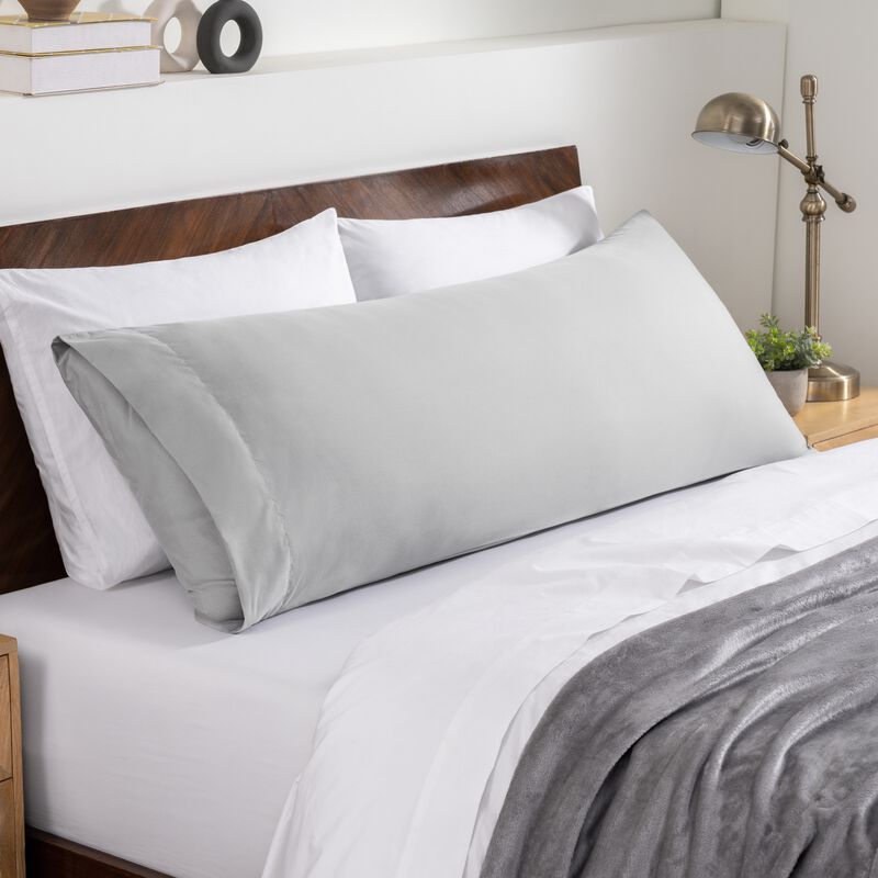 Ultra Soft Brushed Pillowcases image number 1