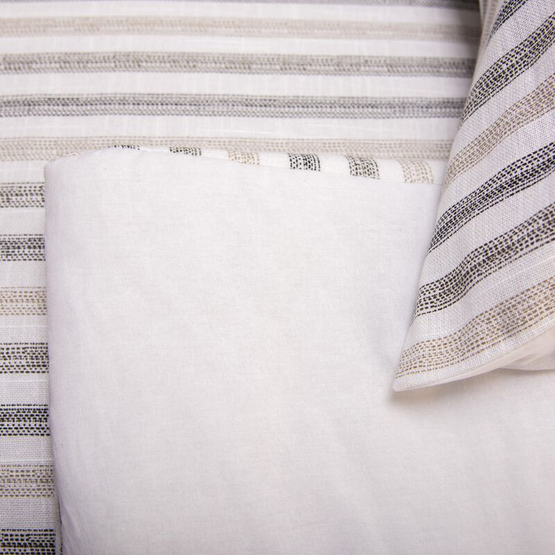 92" x 96" Queen Comforter Set