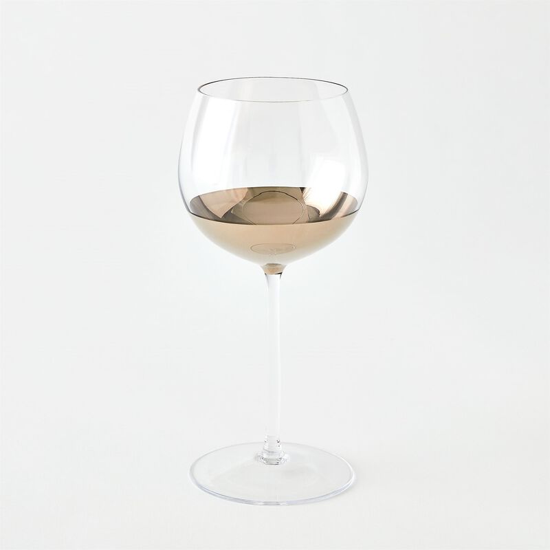 Orb Wine Glass