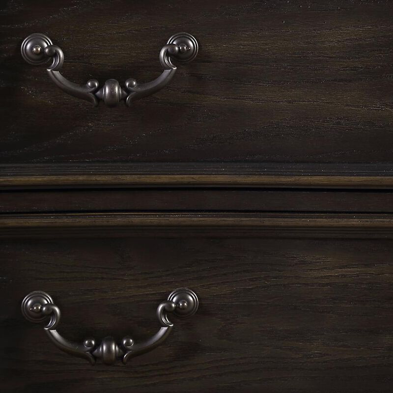 Steve Silver Rhapsody Nightstand