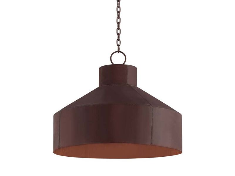 Rise & Shine Chandelier image number 0