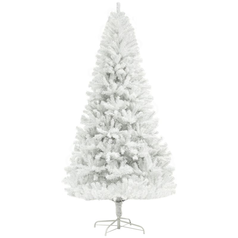 6ft Tall Artificial Christmas Tree