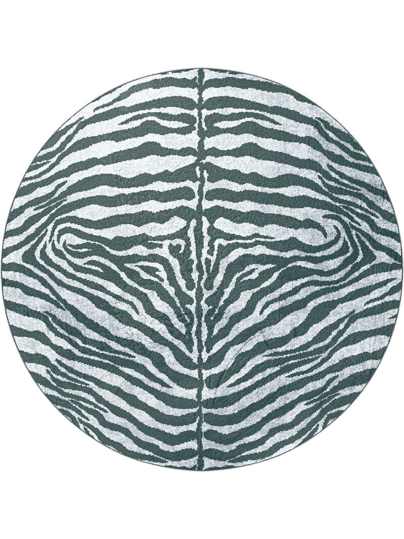 Akina AK1 Flannel 8' Rug