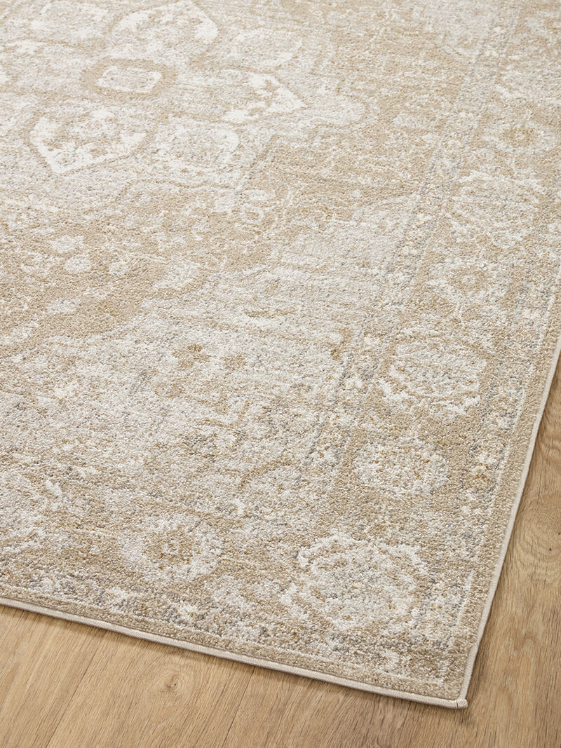 Odette ODT05 2'7" x 12'" Rug