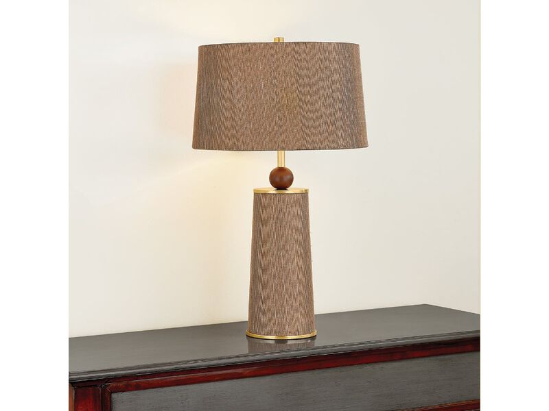 January Table Lamp image number 5