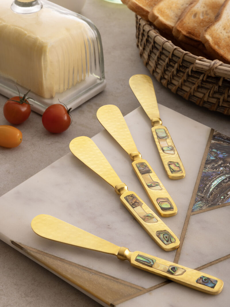 Sisley Butter Knives
