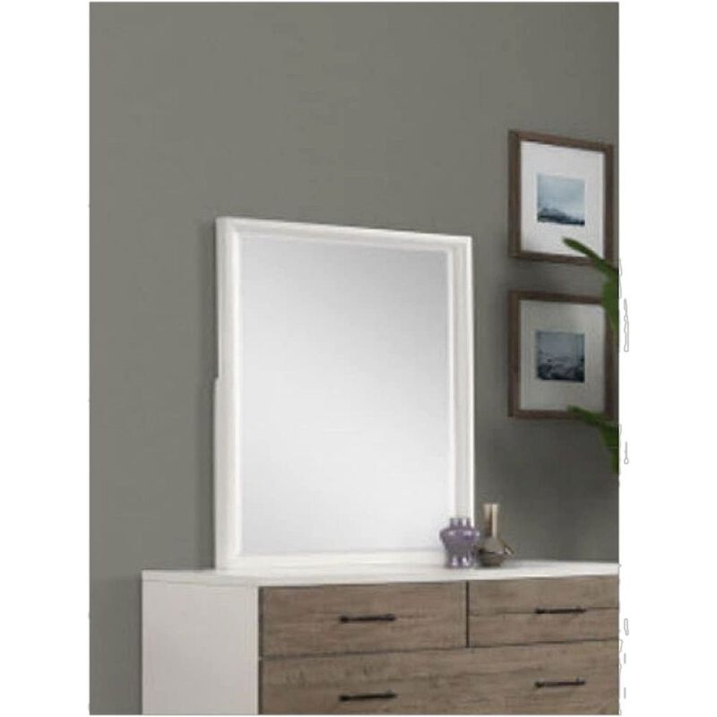 Daydreams Small Mirror image number 1