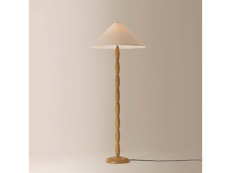 Parrish Floor Lamp image number 2