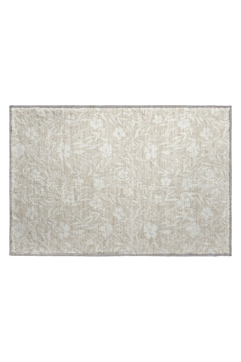 Soft Essentials SE4 Beige 9' x 12' Rug image number 9