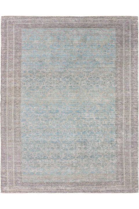Elaida Kyle Doeskin 8'6" x 11'6" Rug