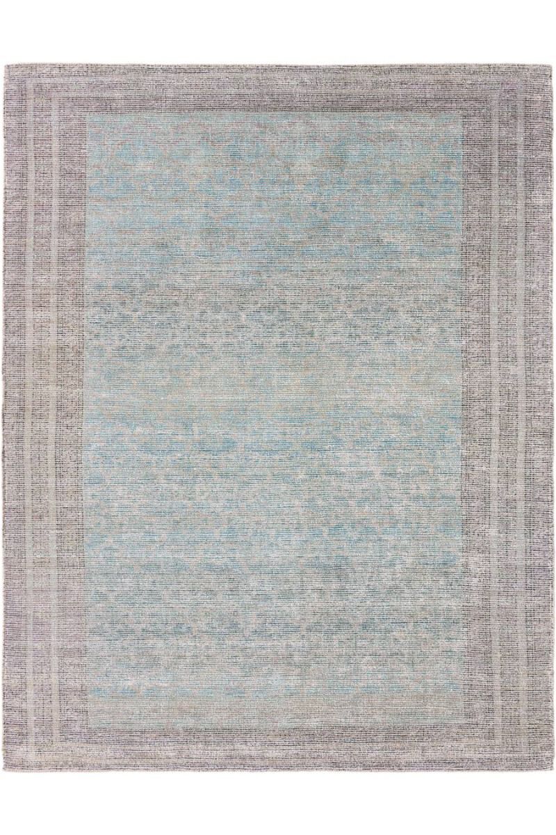 Elaida Kyle Doeskin 8'6" x 11'6" Rug image number 0