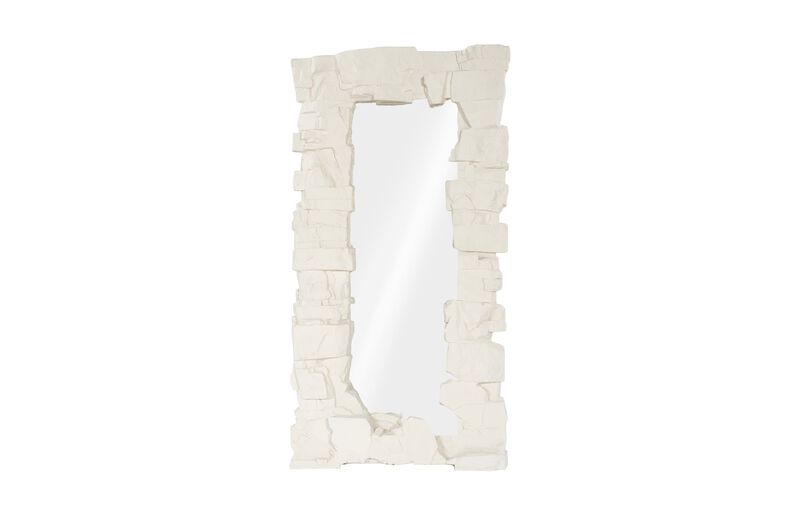 Rocky Ridge Dress Mirror
