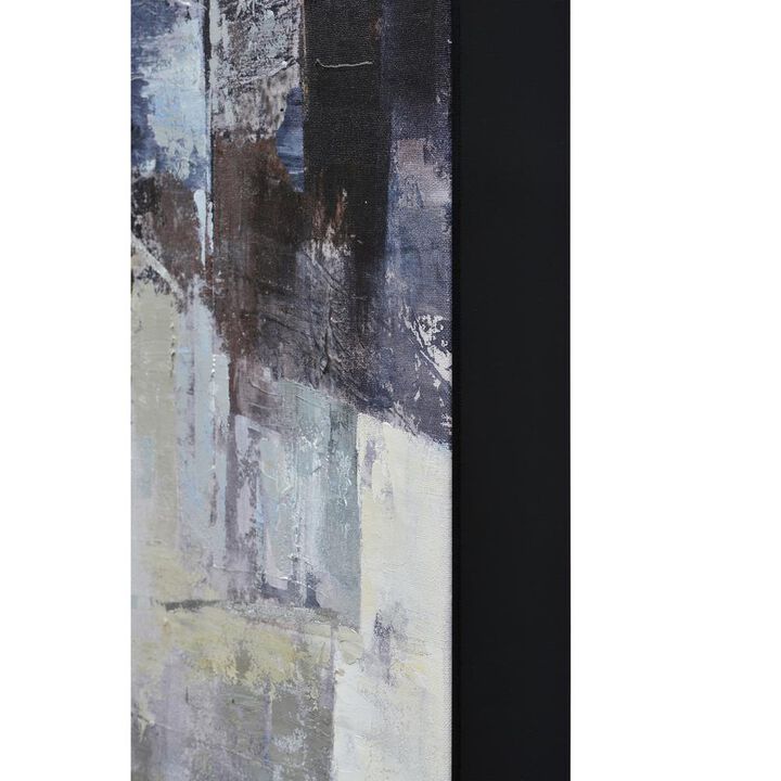 Renwil Kyoto Canvas Wall Art