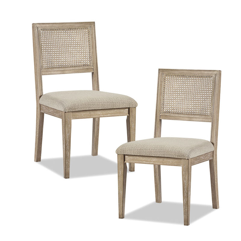 Streamdale Kelly Dining Side Chair (Set Of 2)