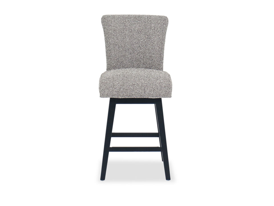 Tasmin Swivel Counter Stool