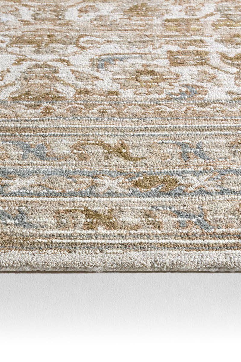 Cardamom Sarang Toasted Coconut 9' x 12' Rug by Label J x Jaipur Living image number 6