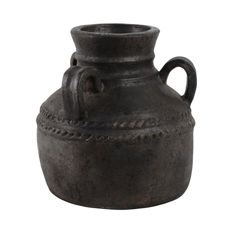 Terracotta, 12" Triple Handle image number 2