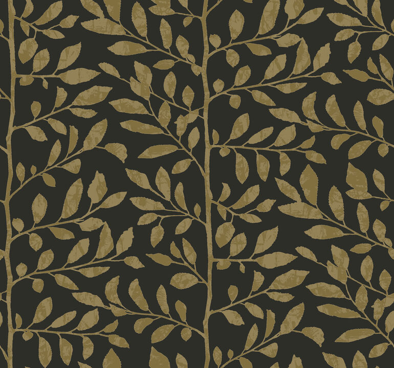 Sagecrest Black Sapling Wallpaper