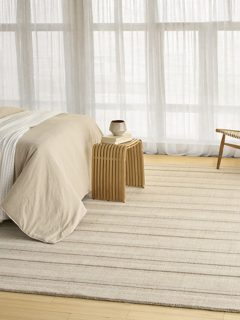 Pure Multi Weave MTW01 Camel 8'6" x 11'6" Rug