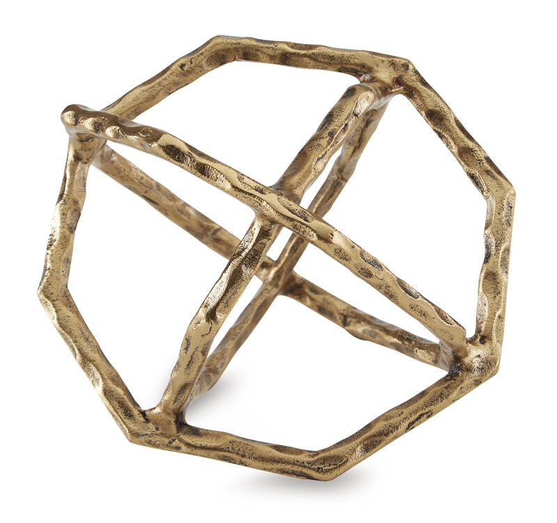 Laddington Sculpture