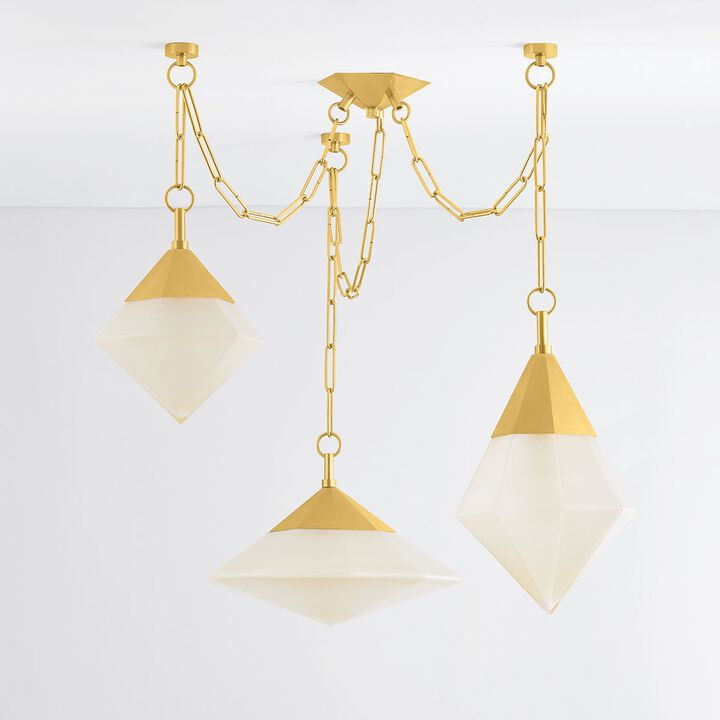 Angelique Chandelier