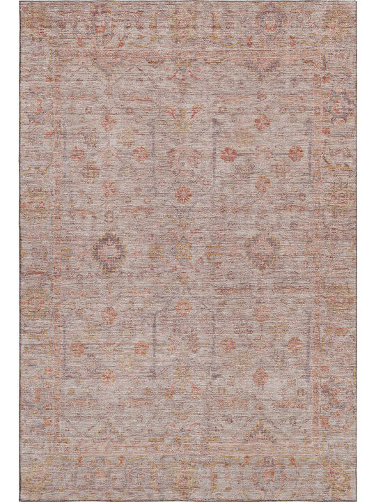 Ravenna RN5 Coral 10' x 14' Rug