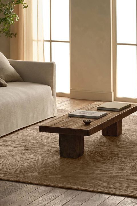 Fragment Odilia FRG13 9' x 12' Rug