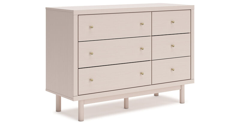 Wistenpine Dresser image number 0