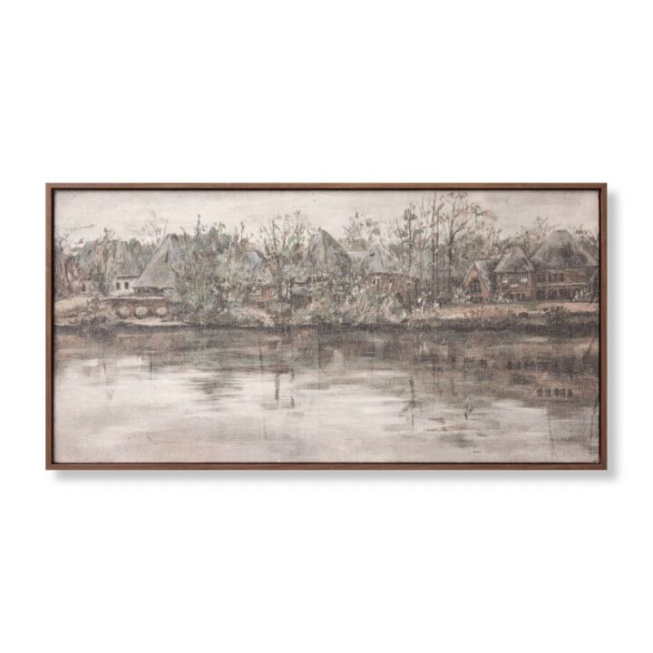 Lake Valley Multi Wall Art