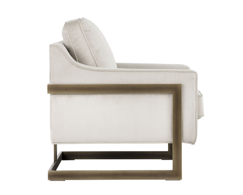 Kalmin Lounge Chair