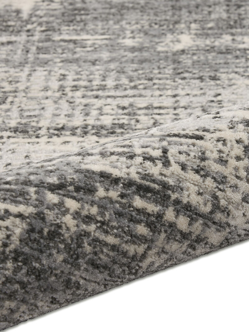 CK950 Rush CK953 Gray/Beige 3'2" x 5' Rug