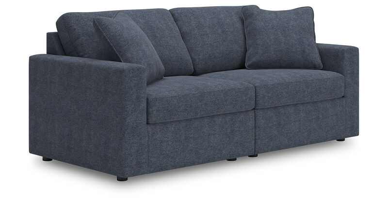 Modmax 2-Piece Sectional image number 0