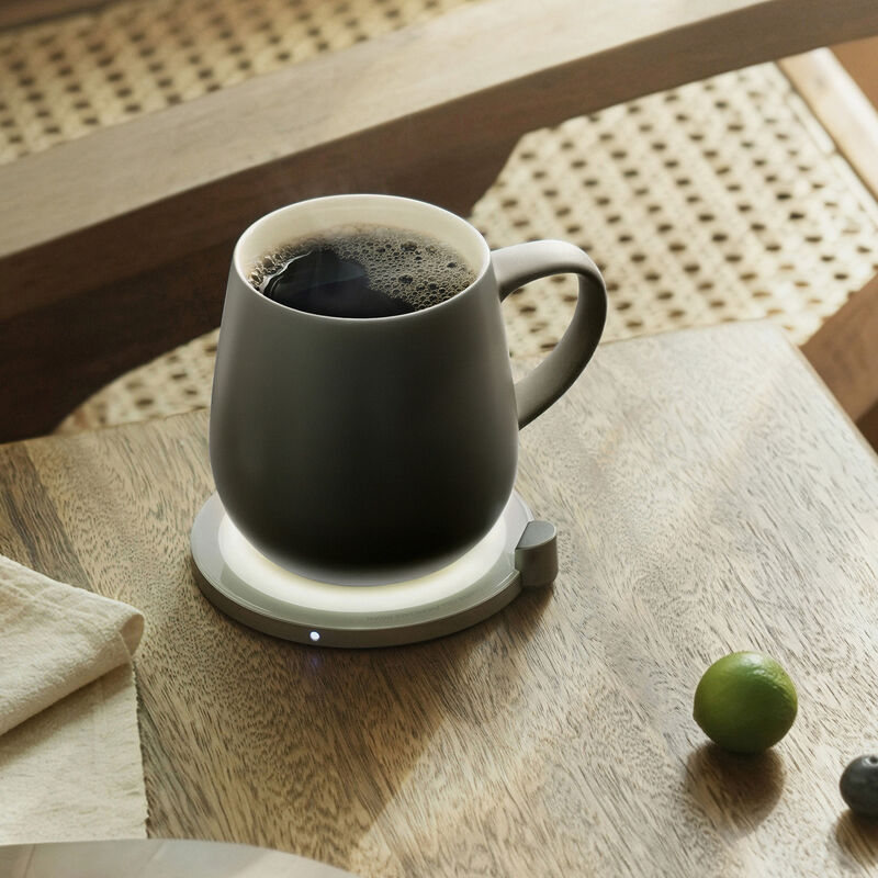 Ui Self-Heating Mug Set image number 4