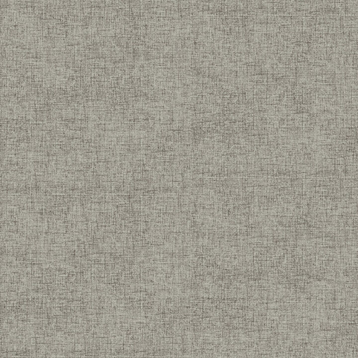 Leland Charcoal Woven Wallpaper