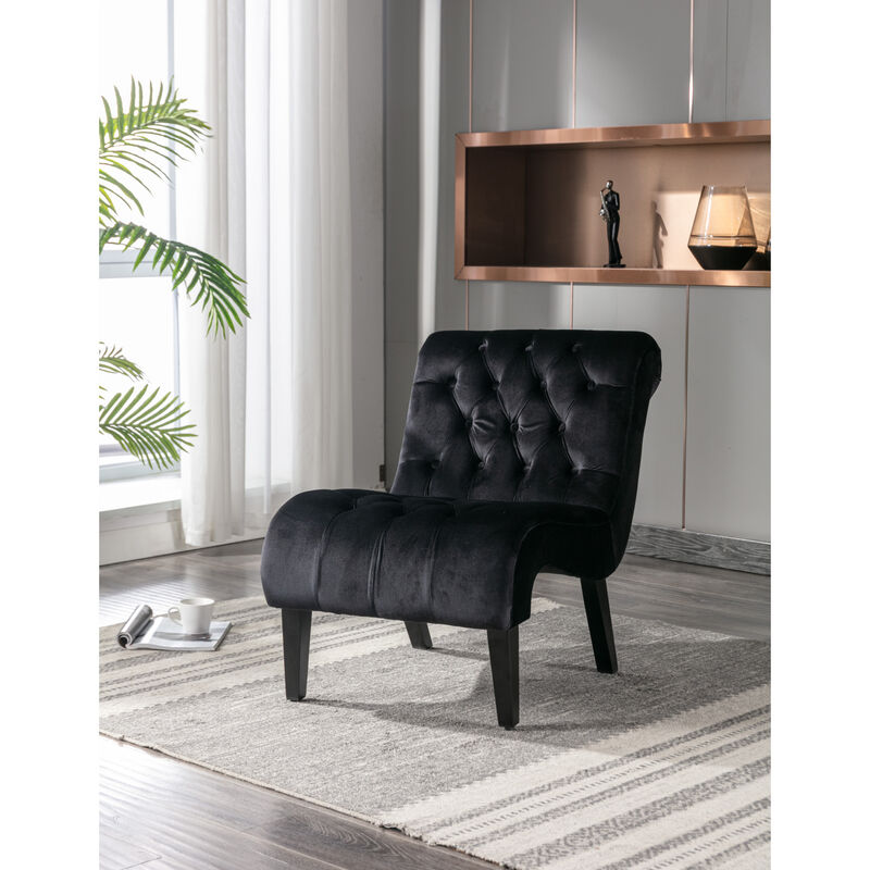 Streamdale Accent Living Room Chair Leisure Chair image number 1