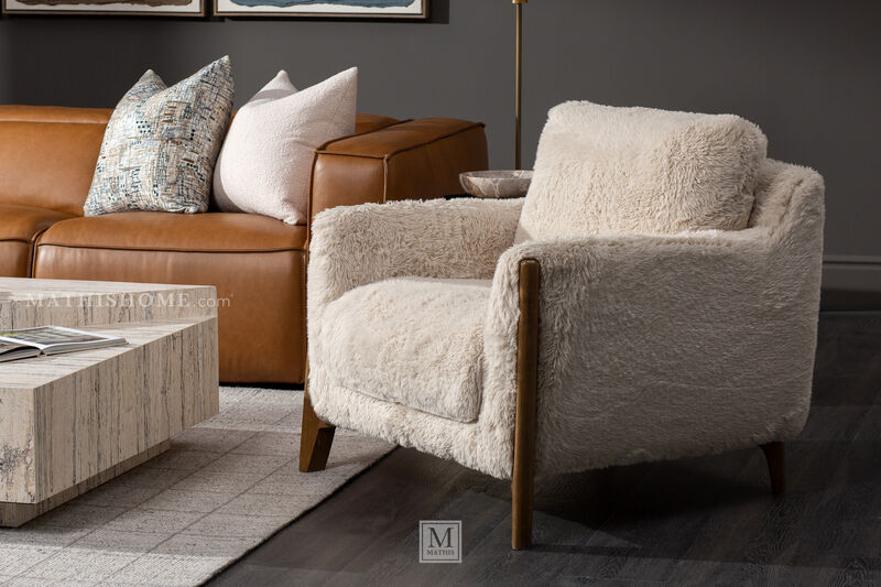 Cynthia Accent Chair