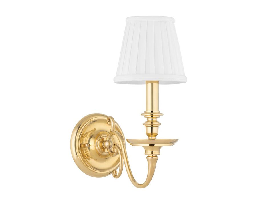 Charleston Wall Sconce