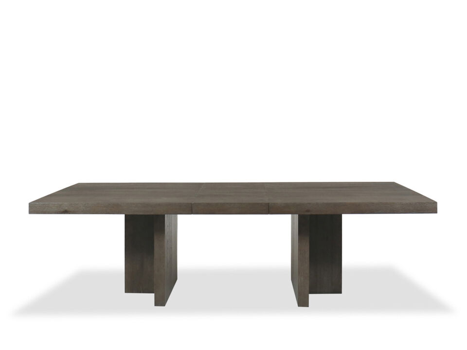 Outline Dining Table