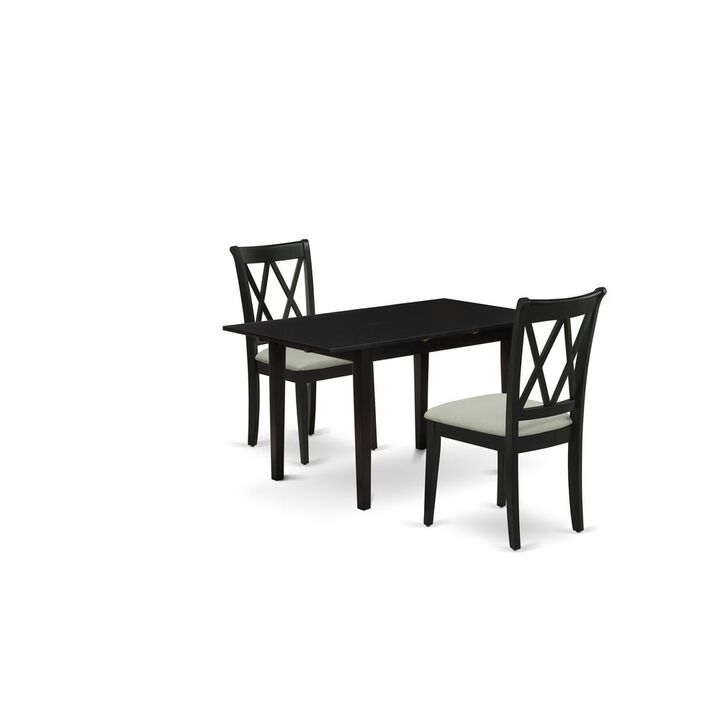 Dining Table- Dining Chairs