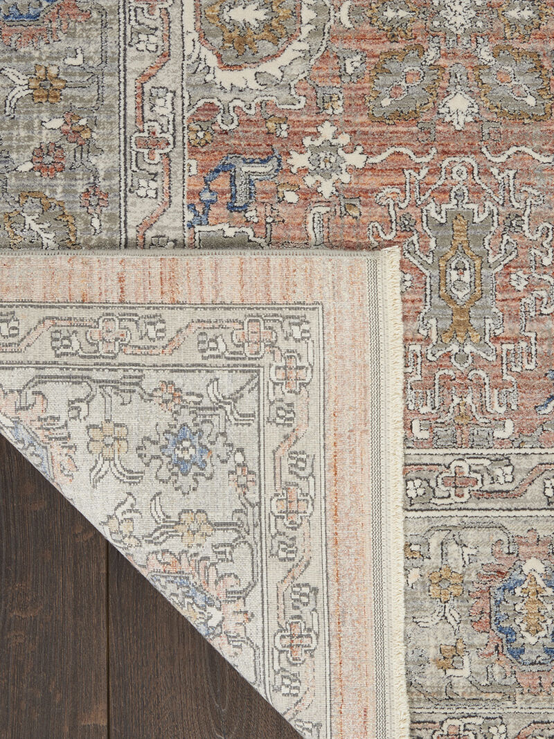 Starry Nights STN12 Blush 8' x 10' Rug