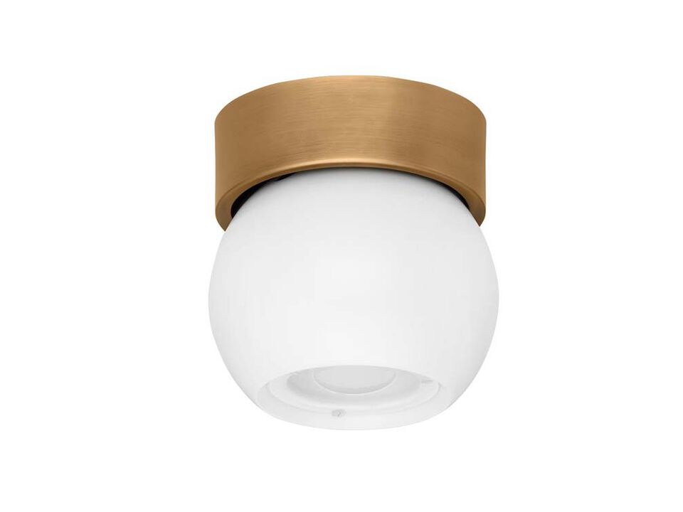 Odin Flush Mount