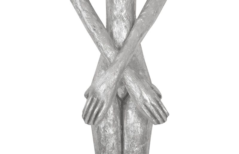 Lottie Wall Sculpture