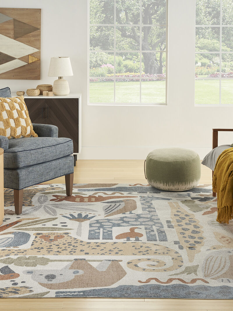 Astra Machine Washable ASW01 Collection