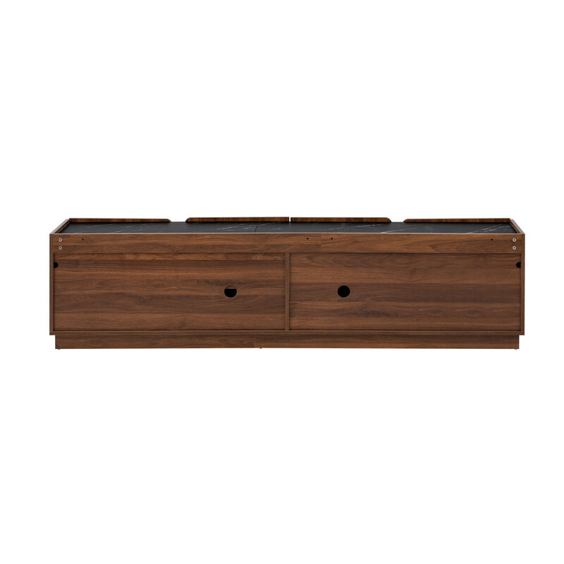 Dufwes TV Stand image number 7