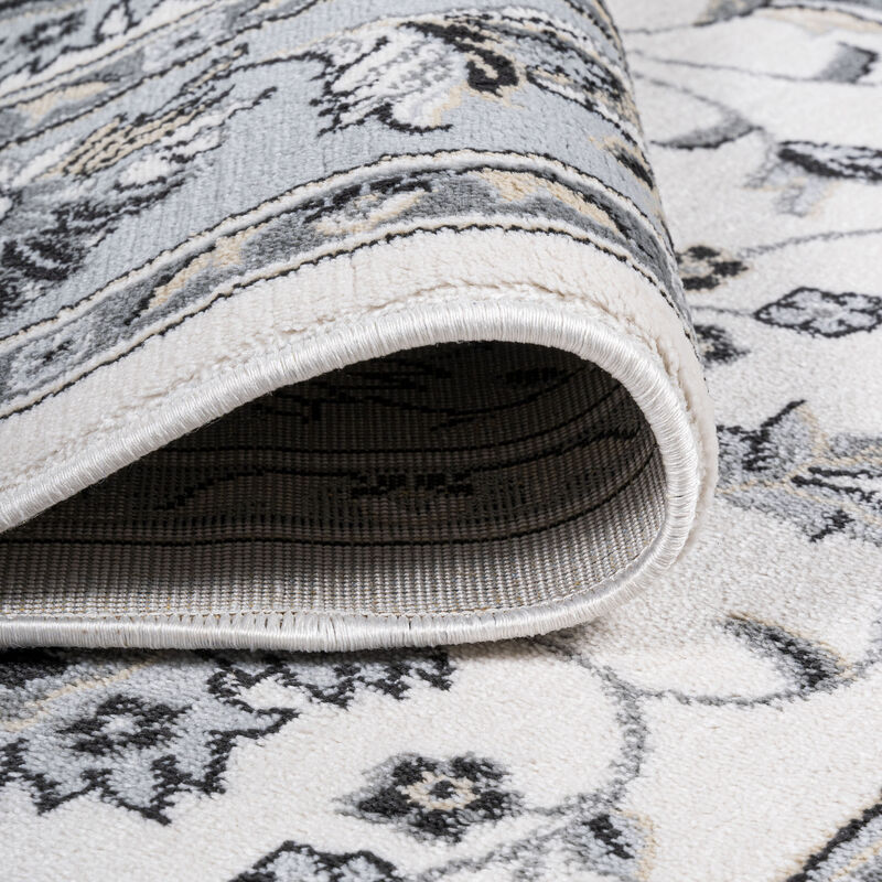 Cherie French Cottage Area Rug